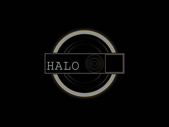 Halo screenshot