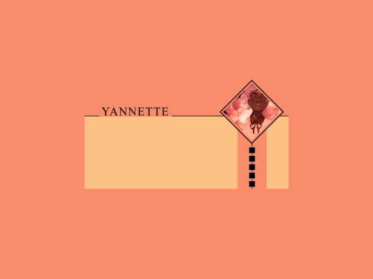 Yannette screenshot