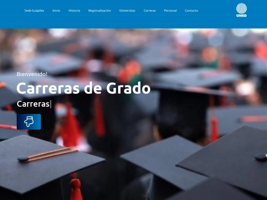 carreras/carreras screenshot