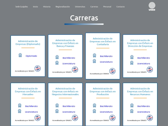 carreras/carreras02/carreras02 screenshot