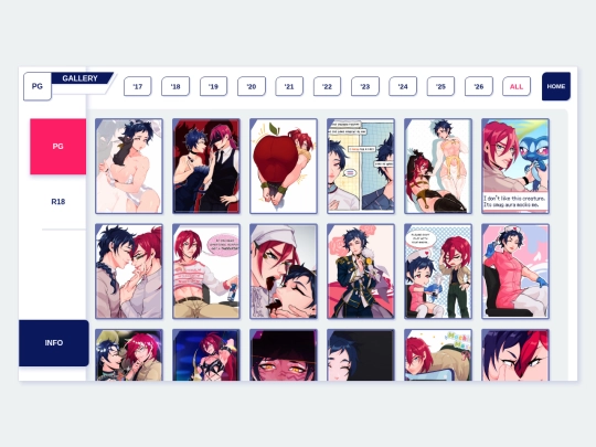 art screenshot