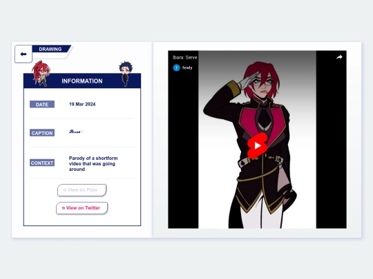 art/test screenshot