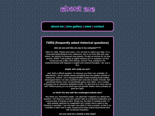 about screenshot
