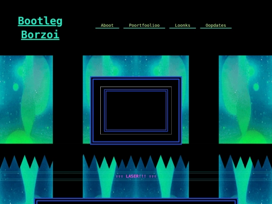 v1.0_webpages/AzuFanart screenshot