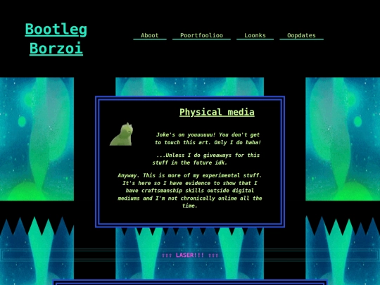 v1.0_webpages/Physical screenshot