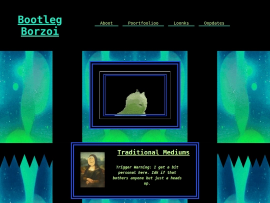 v1.0_webpages/TraditionalSection screenshot