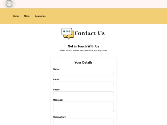 Dikshya sapkota/contactus screenshot