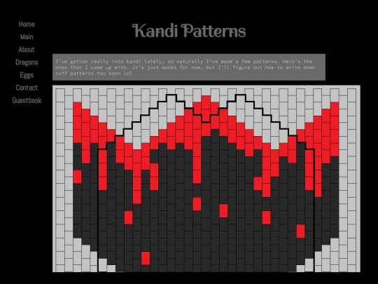 rooms/alex/kandi screenshot