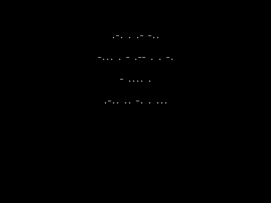 secret/puzzle/start screenshot