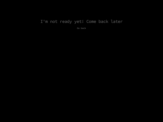 secret/yeah screenshot