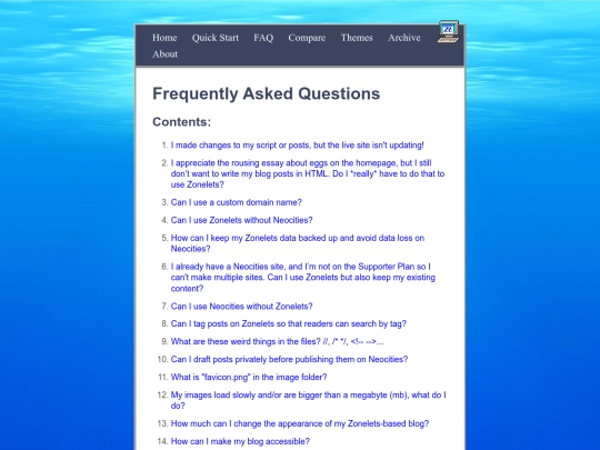 posts/2020-11-09-Frequently-Asked-Questions screenshot