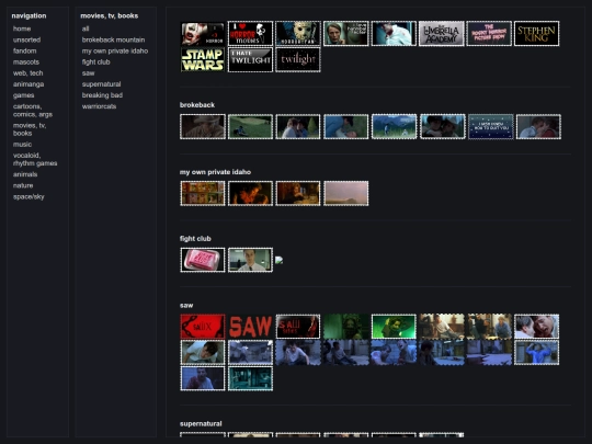 movies screenshot