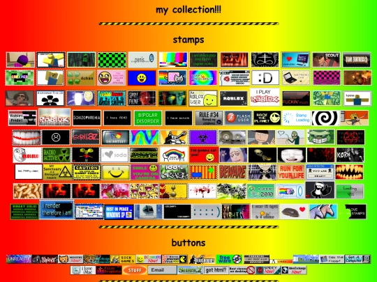mycollection screenshot