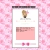 La Vie en Rose avatar
