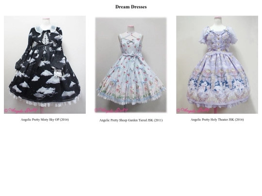 wardrobe screenshot