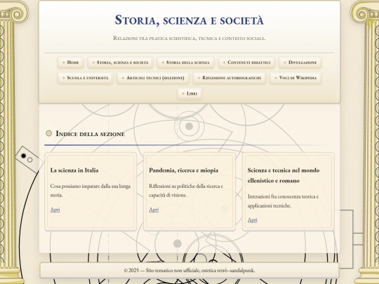 storia-scienza-e-societa screenshot