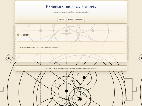 storia-scienza-e-societa/pandemia-ricerca-e-miopia screenshot