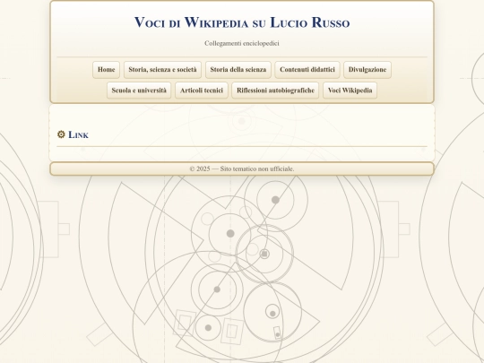voci-di-wikipedia-su-lucio-russo screenshot