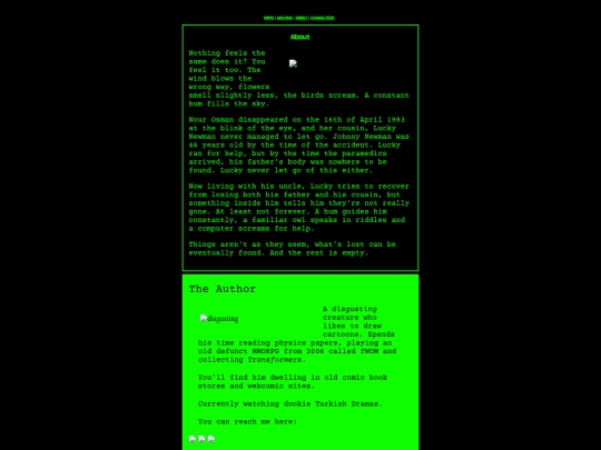 about screenshot