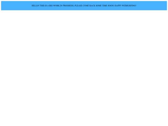 start screenshot