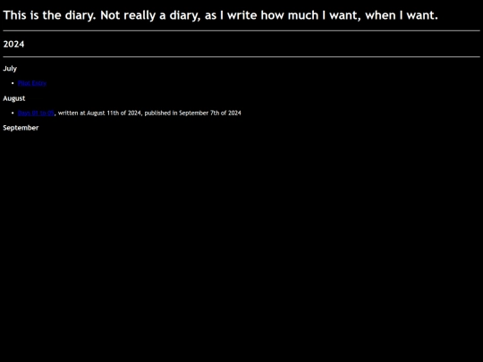 diaryofsalonius screenshot