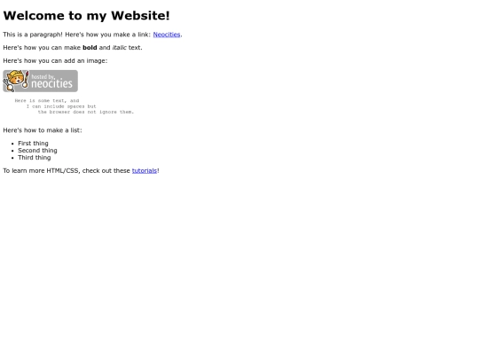 newfile screenshot