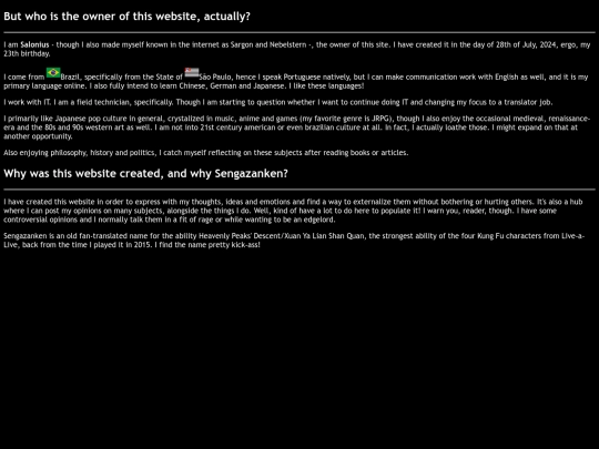 onsalonius screenshot