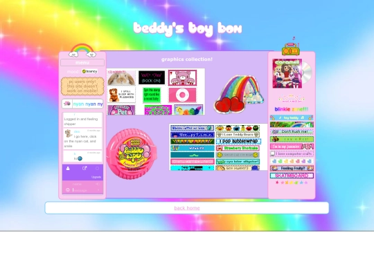 graphics screenshot