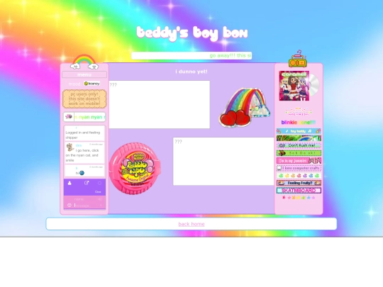 uhhh screenshot