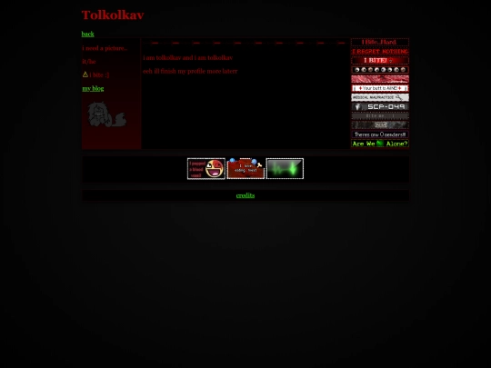 tolkolkav screenshot