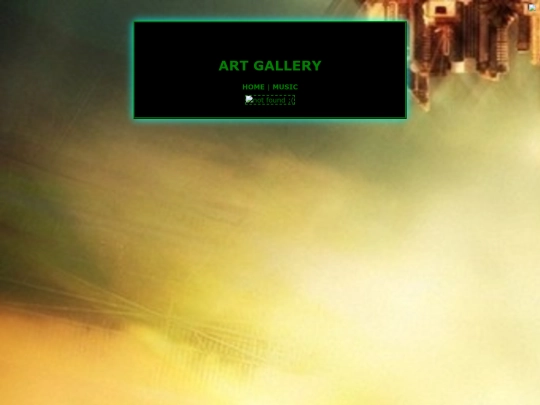 art screenshot