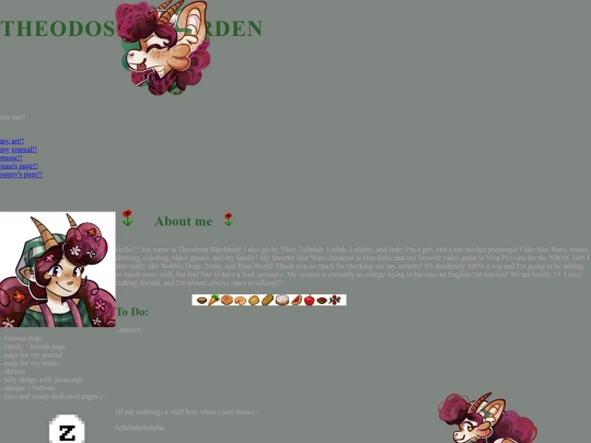 oldindex screenshot