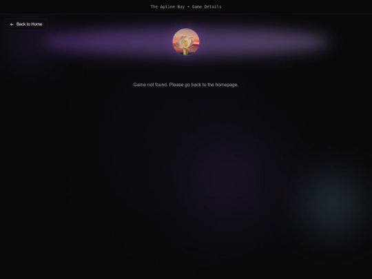 game-details screenshot