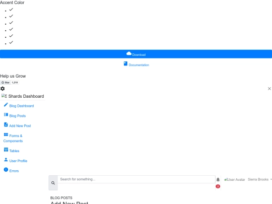 add-new-post screenshot