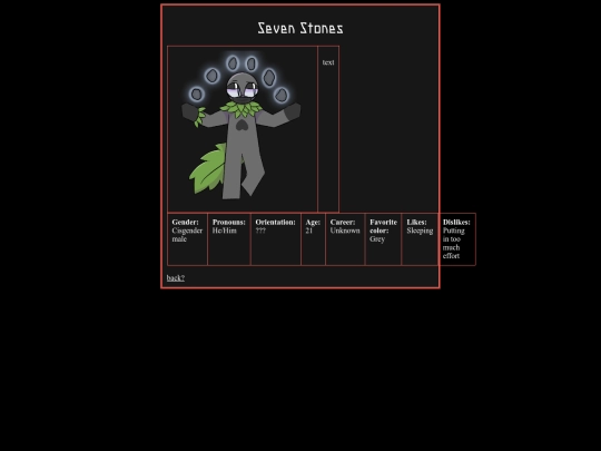 misc/characters/13 screenshot