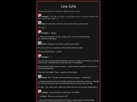 noncanon/bryansuite screenshot