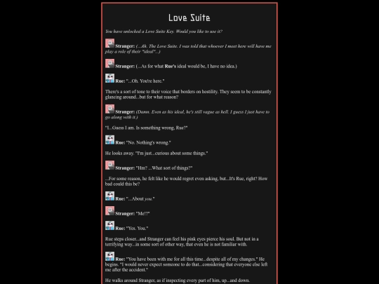 noncanon/ruesuite screenshot