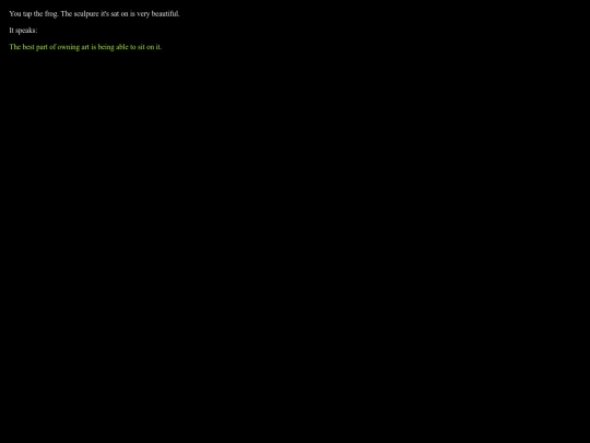 frames/galleryfrogtext screenshot