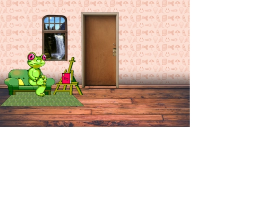 frames/livingroom screenshot
