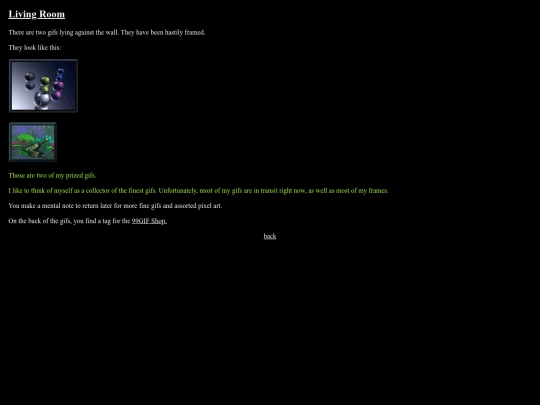 frames/livingroomgiftext screenshot