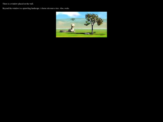 frames/windowtext screenshot