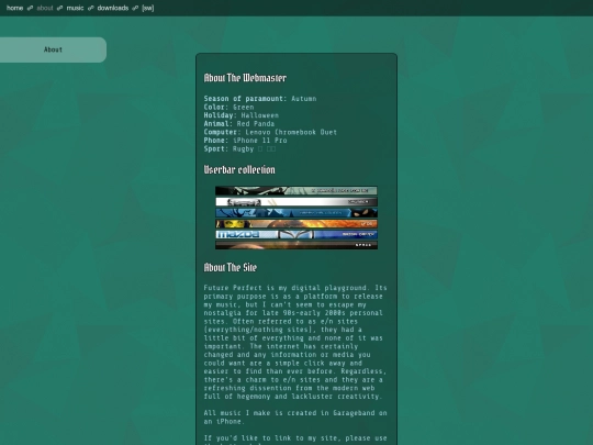 about screenshot