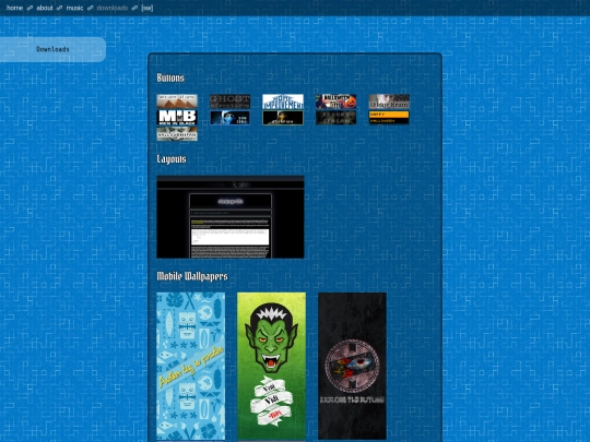 downloads screenshot