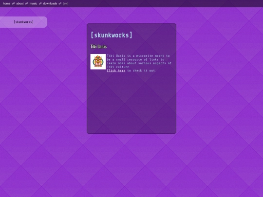 sw screenshot