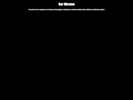 mission screenshot