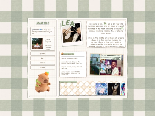 about screenshot