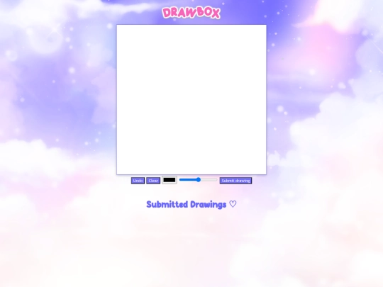 drawbox screenshot