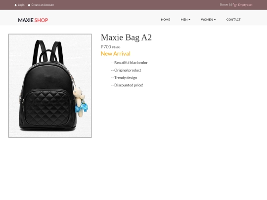 product3 screenshot