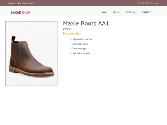 product4 screenshot