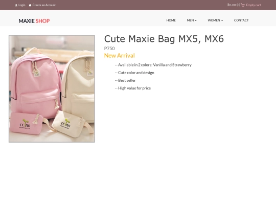 product5 screenshot